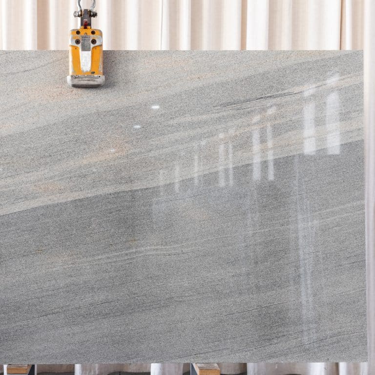 Imperial RG3442 Montezuma Bodenregister – 5,7x30,5 Cm, Granit Grau, Dekoratives Design